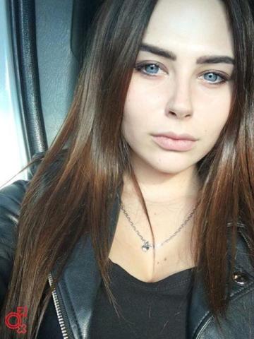 Анастасия 🌊 фото 3